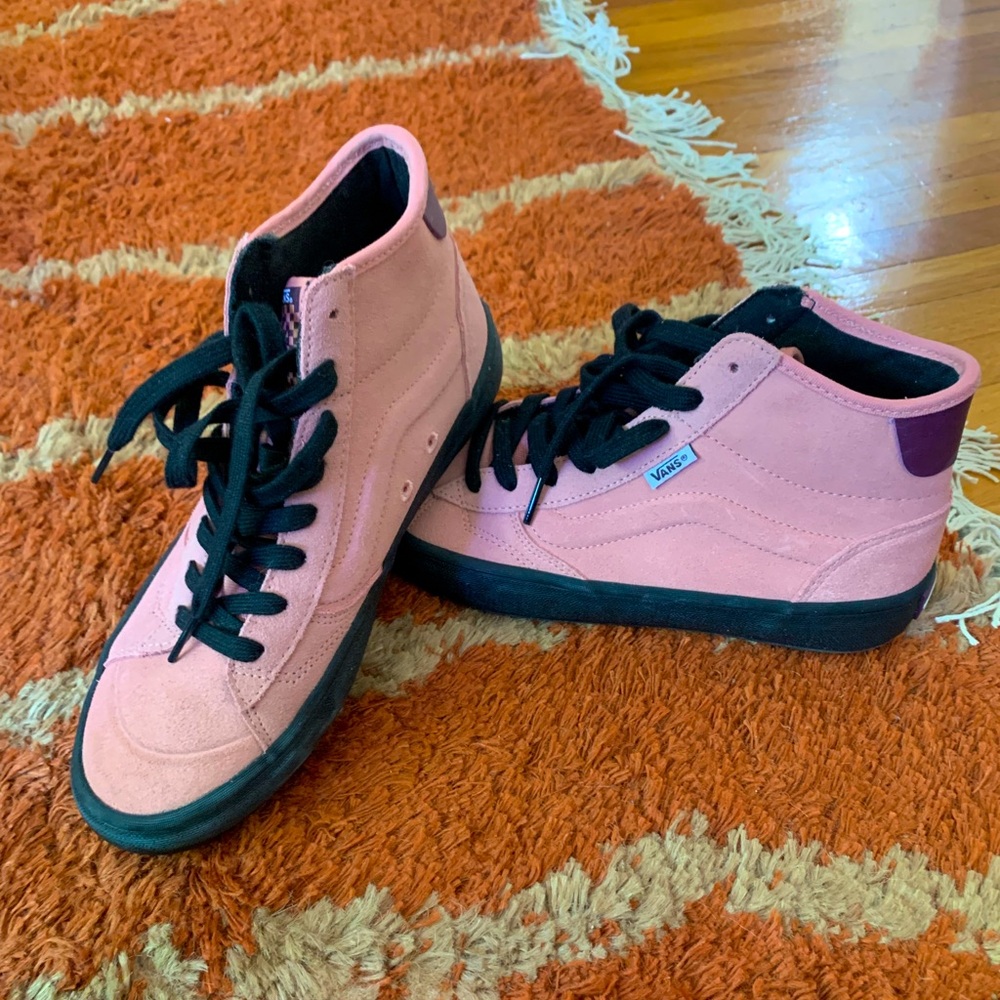 Vans The Lizzie Shoes